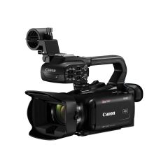 Canon XA65 4K Professional Camcorder with 3G-SDI