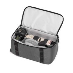 Lowepro GearUp PRO Camera Box II - L Full Opening