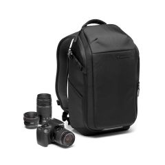 Manfrotto Compact Active Backpack III Side