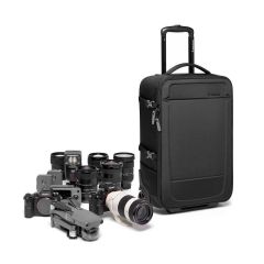 Manfrotto Advanced Rolling Camera Bag III