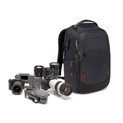 Manfrotto Pro Light Frontloader Backpack M 