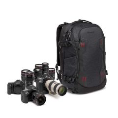 Manfrotto Pro Light Flexloader Backpack L