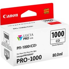 Canon PFI-1000CO Chroma Optimiser Ink Cartridge