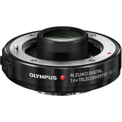 Olympus 1.4x M.Zuiko Digital Teleconverter