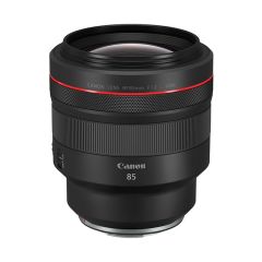 Canon RF 85mm f/1.2L USM Lens