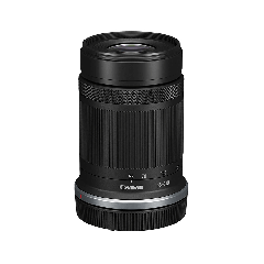 Canon RF-S 55-210mm F5-7.1 IS STM Lens