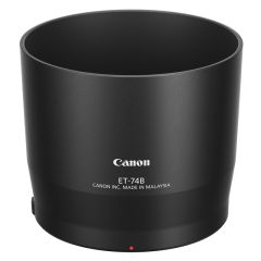 Canon ET-74B Lens Hood - for EF 70-300mm f/4-5.6 II
