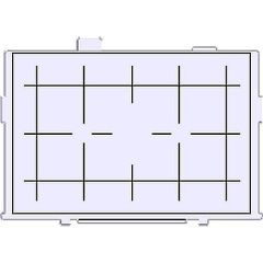 Canon Eg-D Focusing Screen - for Canon EOS 5D-Mk II