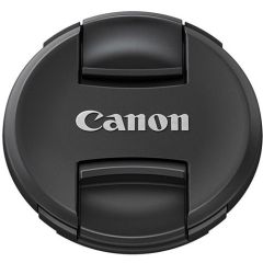 Canon E72 II 72mm Lens Cap