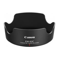 Canon EW-63C Lens Hood