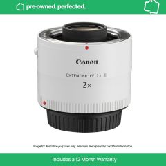 Pre-Owned Canon Extender EF 2x III