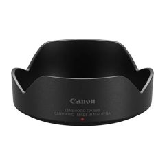 Canon Lens Hood EW-53B - FRONT 