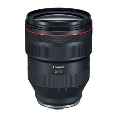 Canon RF 28-70mm f/2 L USM Lens