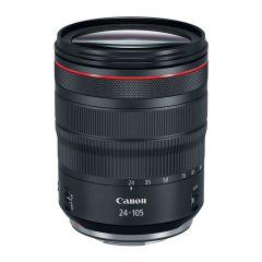 Canon RF 24-105mm f/4 L IS USM Lens