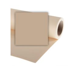 Colorama Paper 2.72 x 11m Cappuccino
