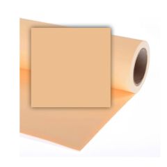 Colorama Paper 2.72 x 11m Caramel