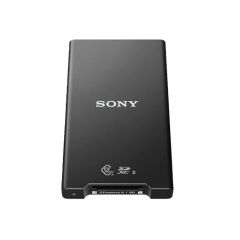 Sony MRW-G2 CFexpress Type A / SD Card Reader