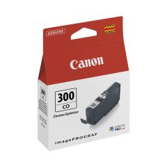 Canon PFI-300 Chroma Optimiser Ink Cartridge