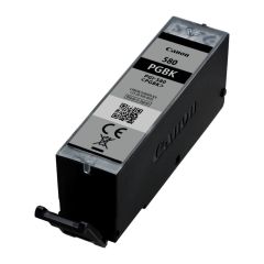 Canon PGI-580PGBK Black Ink Cartridge