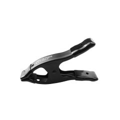 Tether Tools Rock Solid A Clamp 2" - Black
