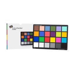 Calibrite ColorChecker Classic