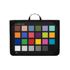 Calibrite ColorChecker Classic XL with Case