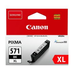 Canon CLI-571XL Ink Cartridge Black