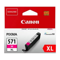 Canon CLI-571XL Ink Cartridge Magenta