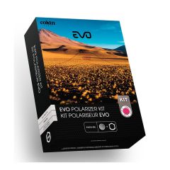 Cokin Z-Pro EVO Polariser Kit
