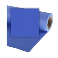 Colorama Paper 2.72 x 11m ChromaBlue