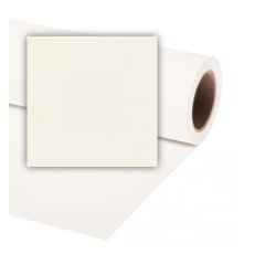 Colorama Background Paper 2.72 x 25m Polar White C0282