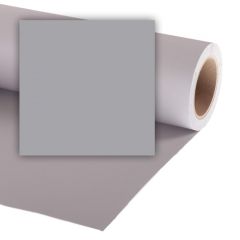 Colorama 2.72 x 11m Storm Grey Background Paper