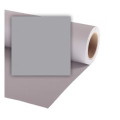 Colorama Background Paper 2.72 x 25m Storm Grey C0205