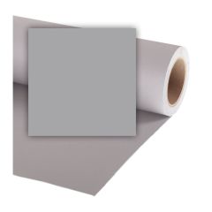 Colorama Paper 2.18 x 11m Storm Grey