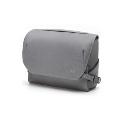 DJI Convertible Carrying Bag - front slant satchel orientation