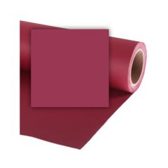 Colorama Paper 2.72 x 11m Crimson
