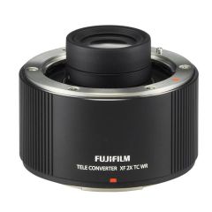 Fuji XF2X TC WR Teleconverter