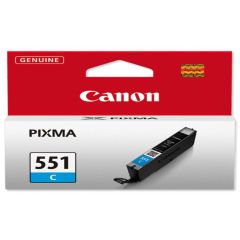 Canon Ink CLI 551C