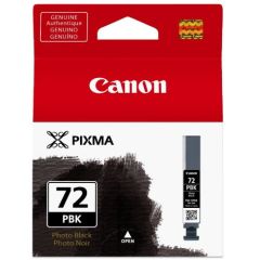 Canon Ink PGI-72PBK Photo Black