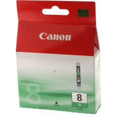 Canon CLI-8G (Green)