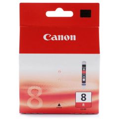 Canon CLI-8R (Red)