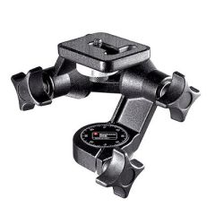 Manfrotto MN056 3D Junior Head