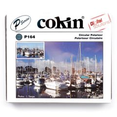 Cokin P 164 Circular Polarising