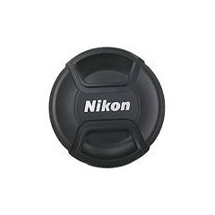 Nikon Front Lens Cap 72MM