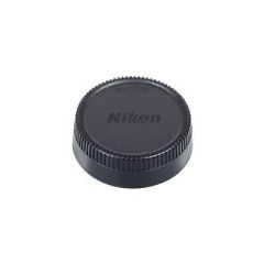 Nikon Rear Lens Cap LF-4