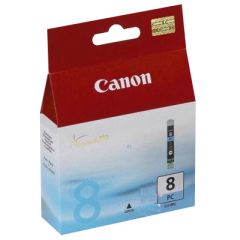 Canon CLI-8PC (Photo Cyan)