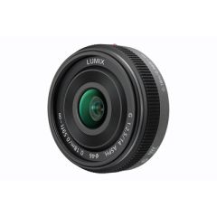 Panasonic Lumix G 14mm f/2.5 Lens