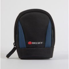 Delsey Gopix 102 Black / Blue