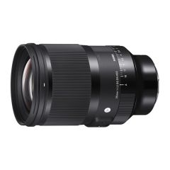 Sigma 35mm F1.2 DG DN | A - L-Mount Lens