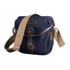 Billingham Hadley Digital Shoulder Camera Bag - Navy/Chocolate